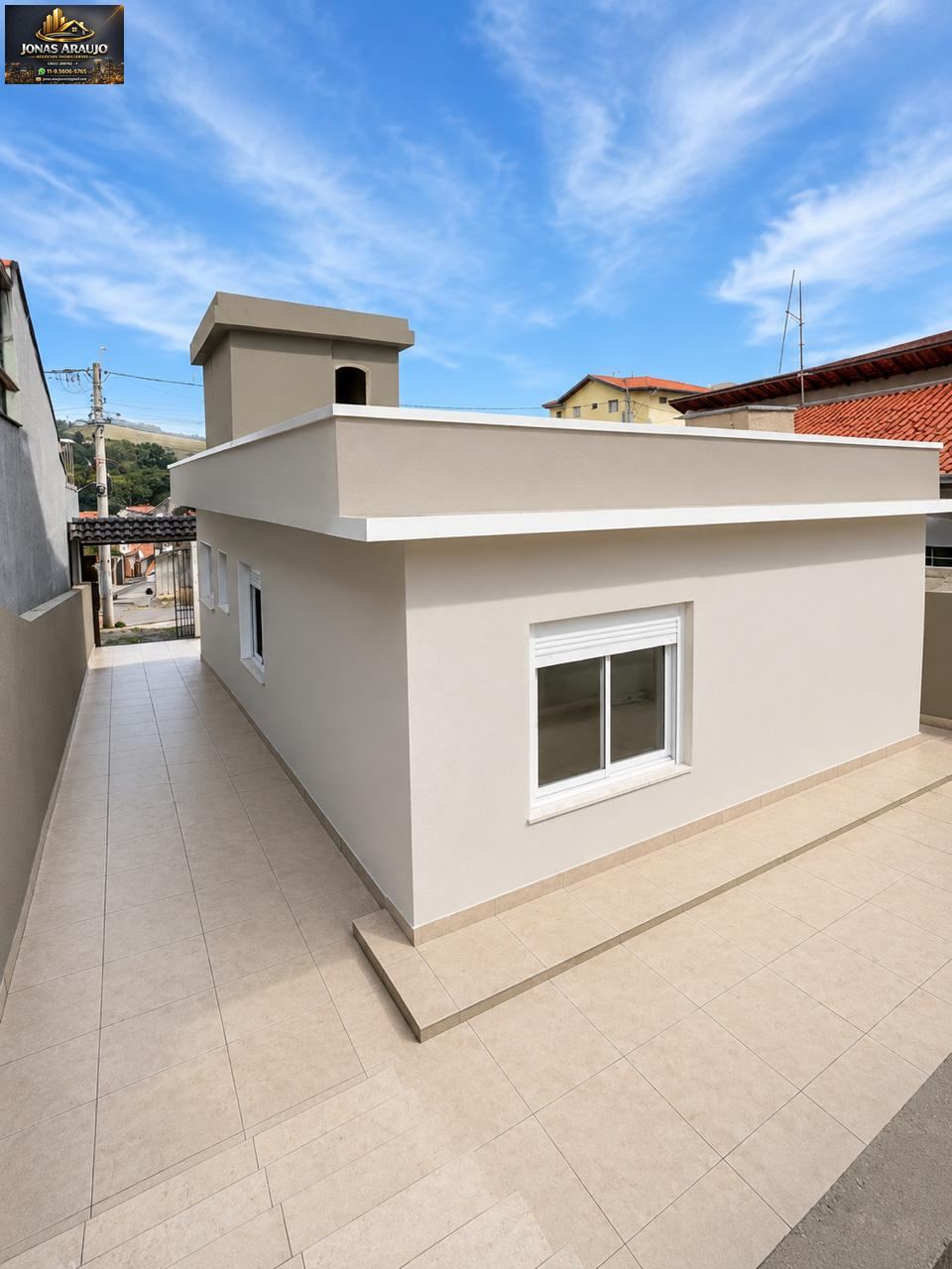Casa em Jardim Brasil, São Roque - Foto 8