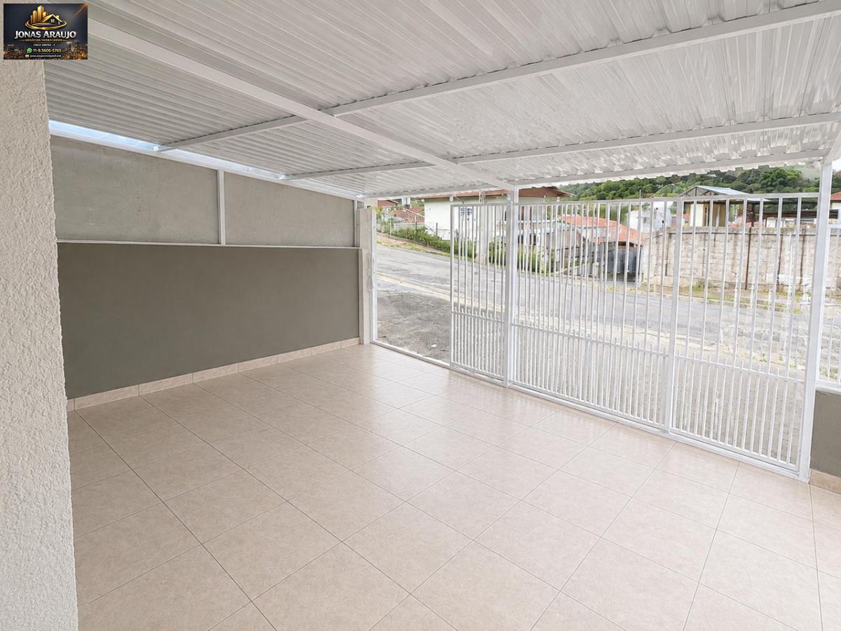 Casa em Jardim Brasil, São Roque - Foto 7