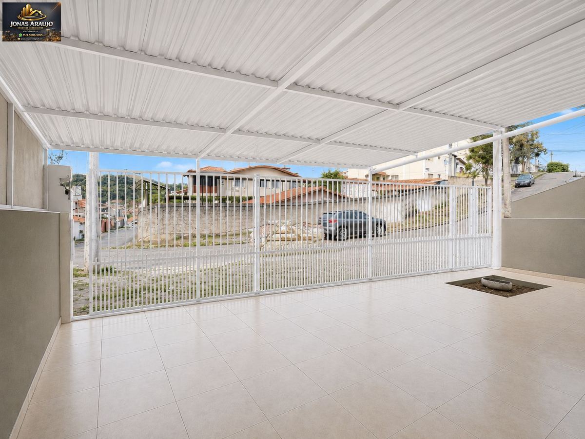 Casa em Jardim Brasil, São Roque - Foto 2