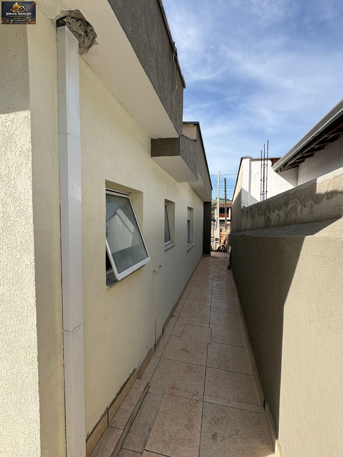 Casa em Jardim Brasil, São Roque - Foto 4