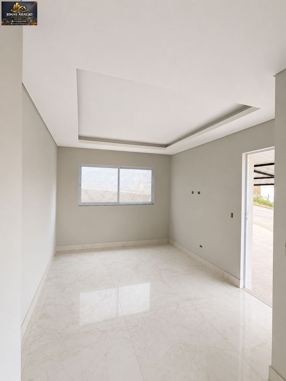 Casa em Jardim Brasil, São Roque - Foto 3