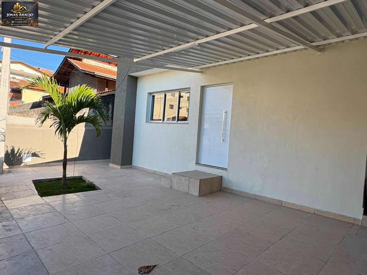Casa em Jardim Brasil, São Roque - Foto 7