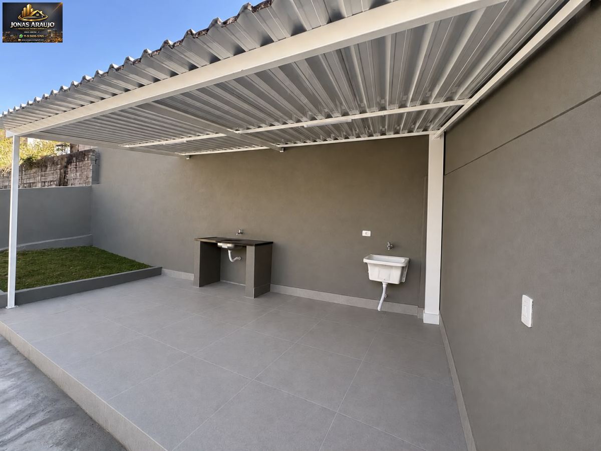 Casa em Jardim Brasil, São Roque - Foto 13