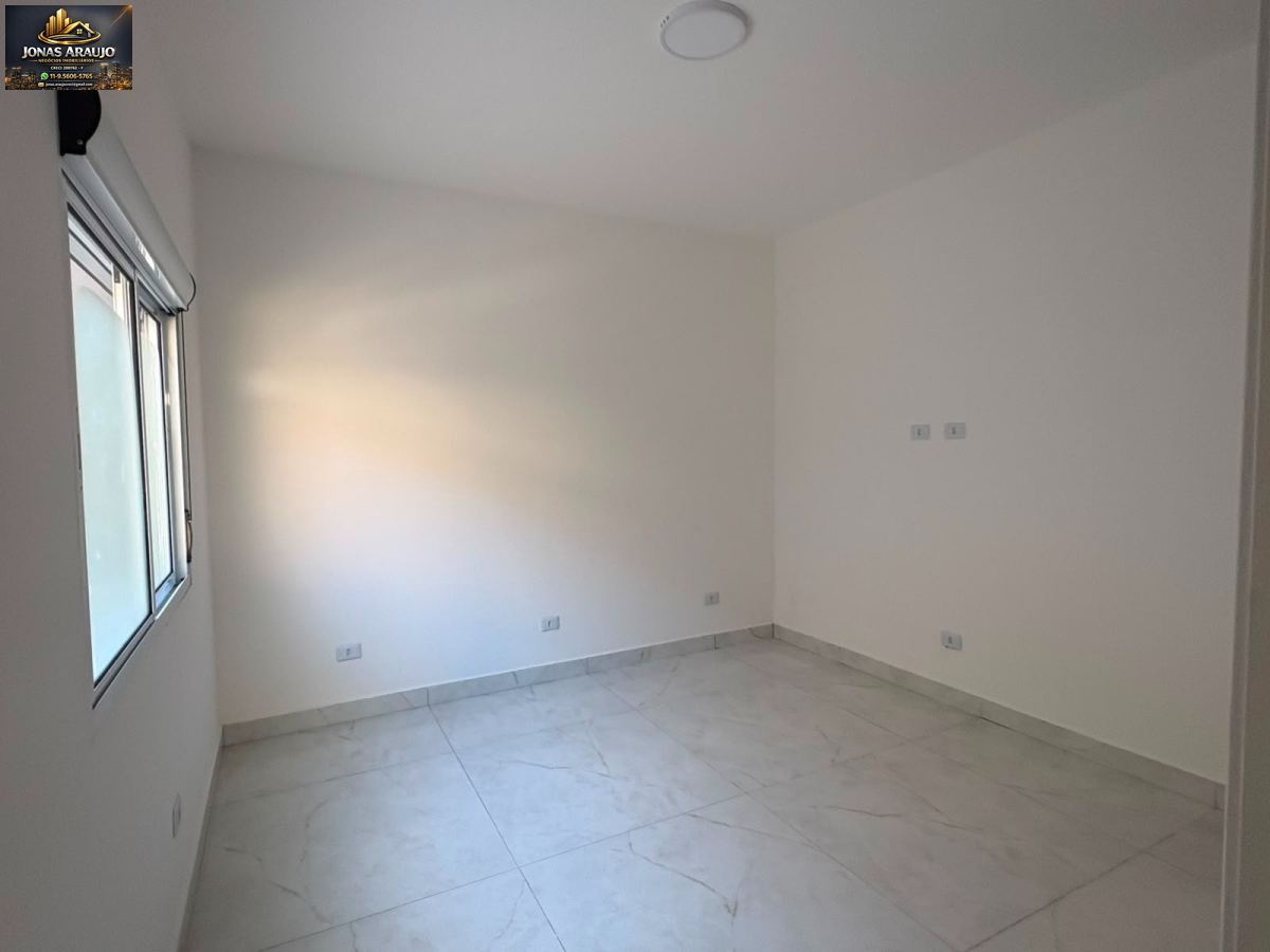 Casa em Jardim Brasil, São Roque - Casa térrea 3 dorm. Jd. Brasil São Roq - Foto 2