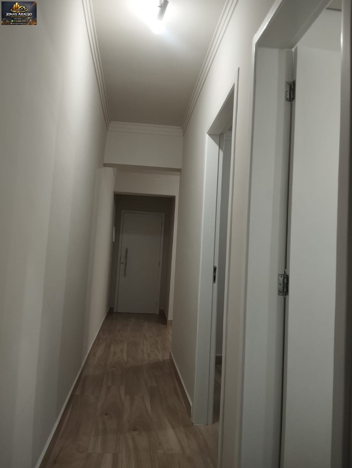 Apartamento em Jardim Flórida, São Roque - Foto 13