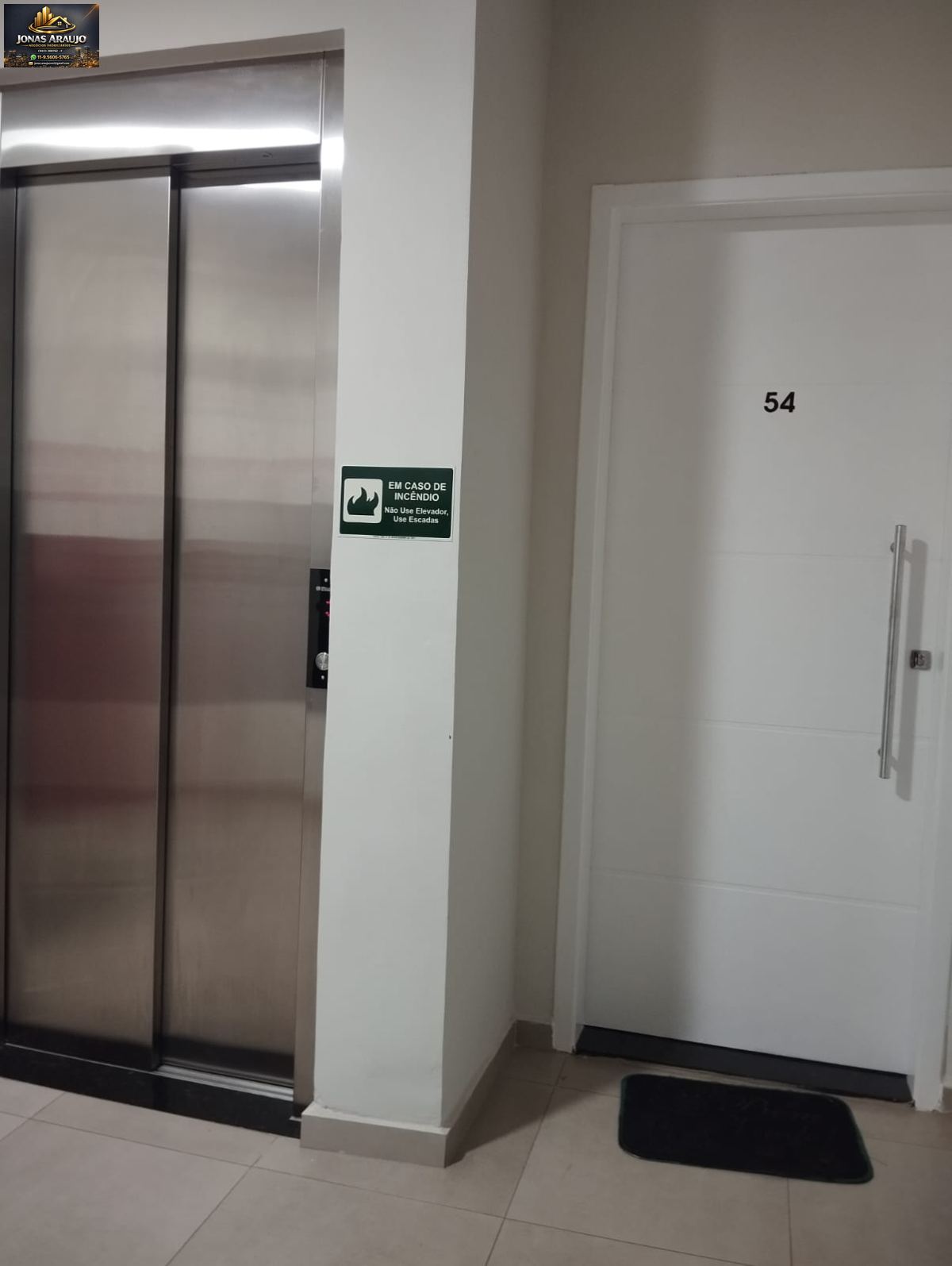Apartamento em Jardim Flórida, São Roque - Foto 9