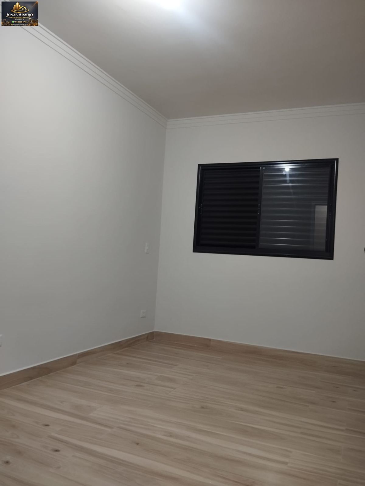 Apartamento em Jardim Flórida, São Roque - Foto 8