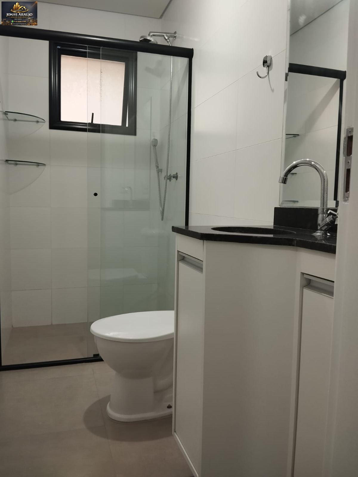 Apartamento em Jardim Flórida, São Roque - Foto 4