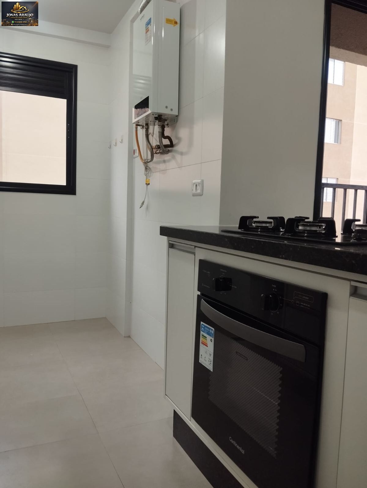 Apartamento em Jardim Flórida, São Roque - Foto 7