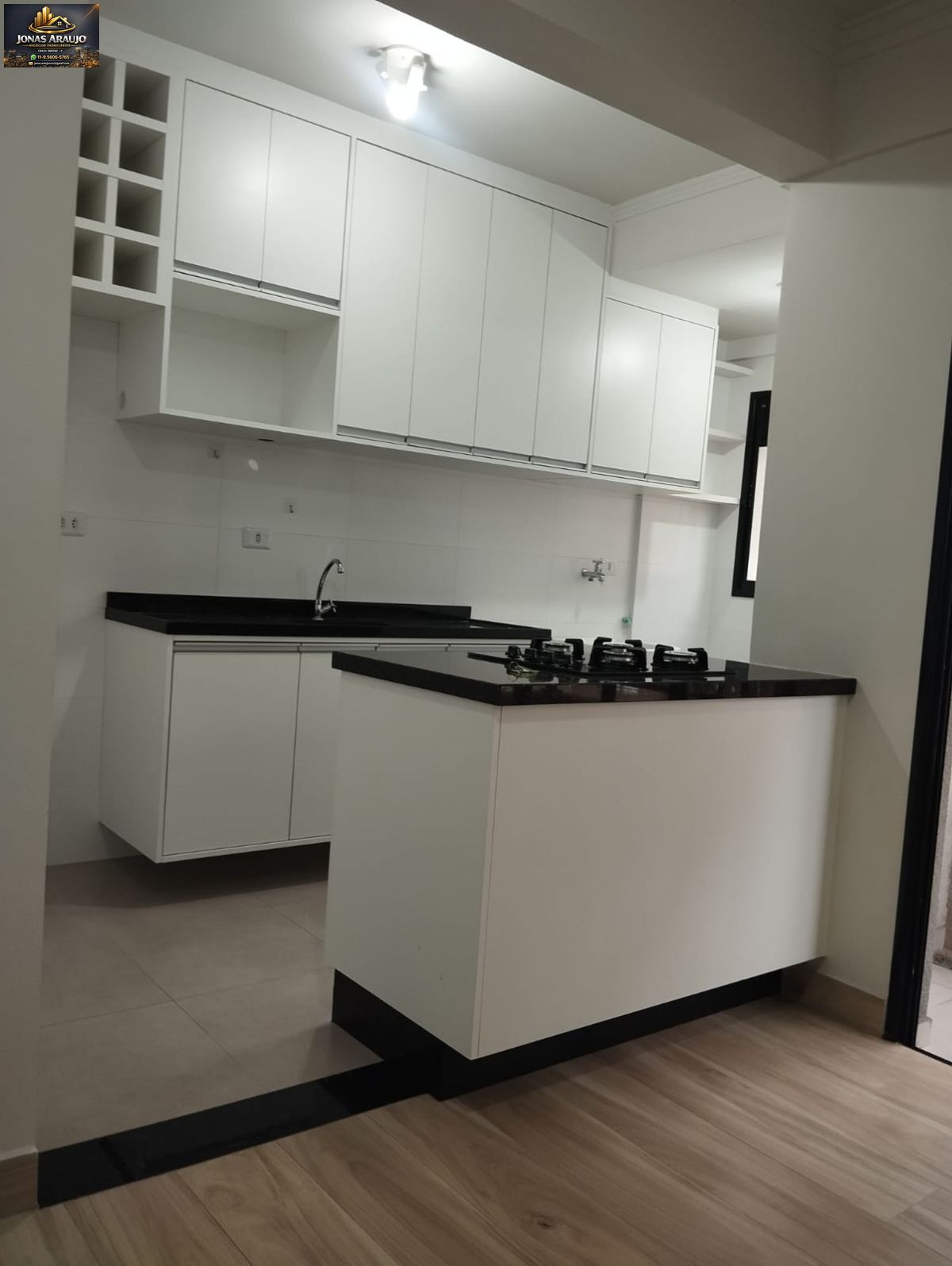 Apartamento em Jardim Flórida, São Roque - Foto 5