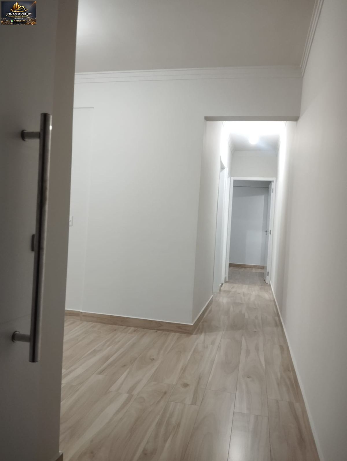 Apartamento em Jardim Flórida, São Roque - Foto 3