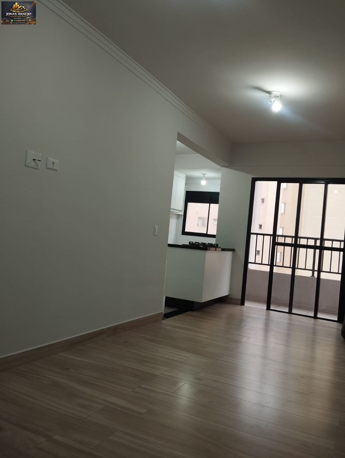 Apartamento em Jardim Flórida, São Roque - Foto 2