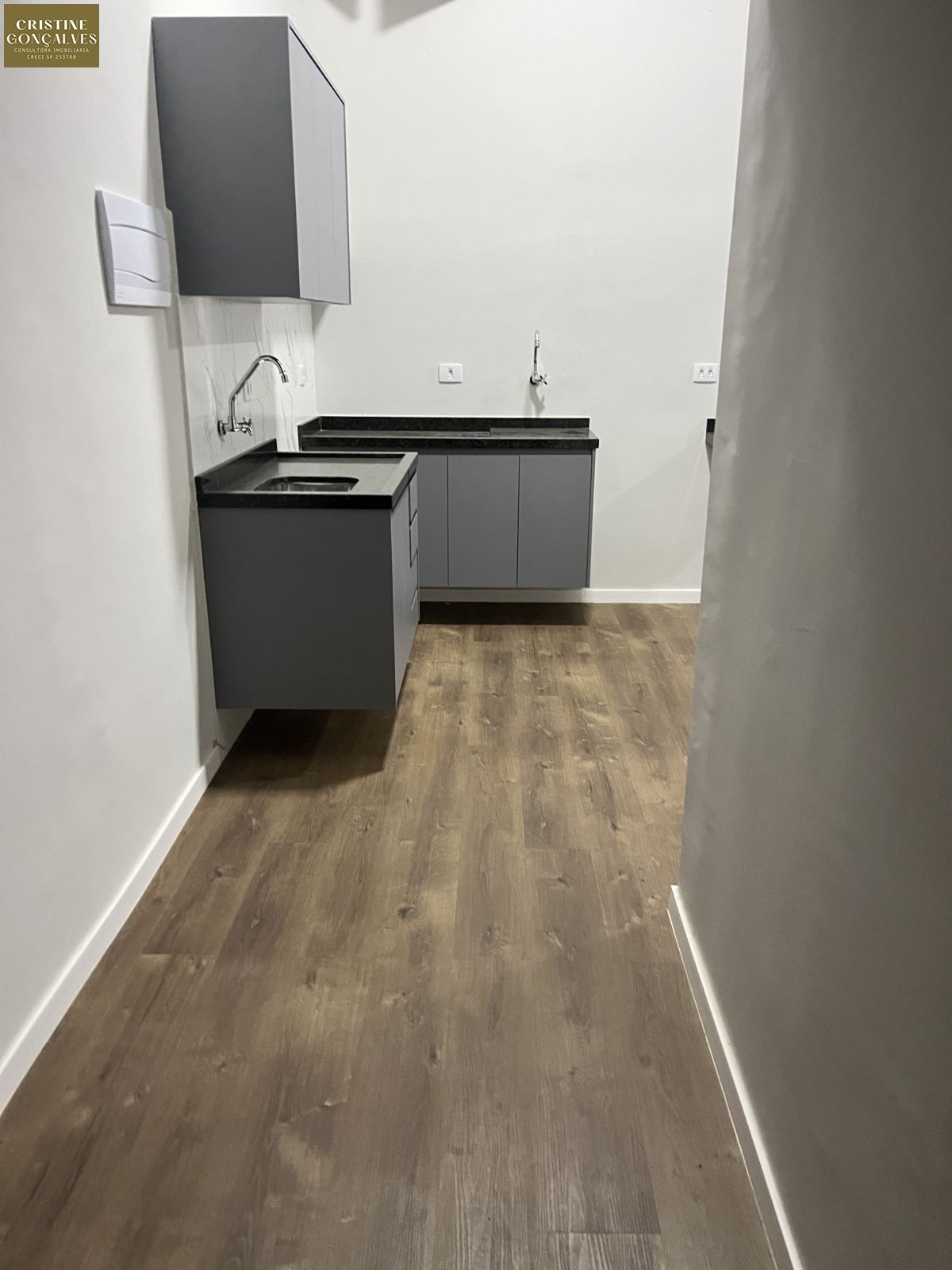 Apartamento em Vila Irene, São Roque - Studio próximo ao centro - Foto 2