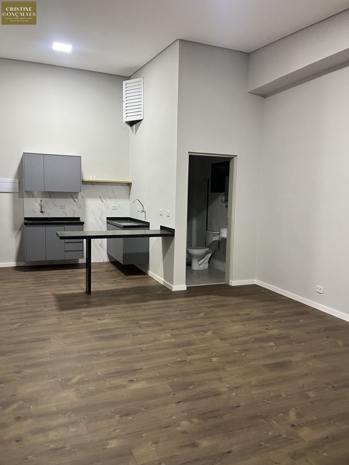 Apartamento em Vila Irene, São Roque - Studio próximo ao centro - Foto 3