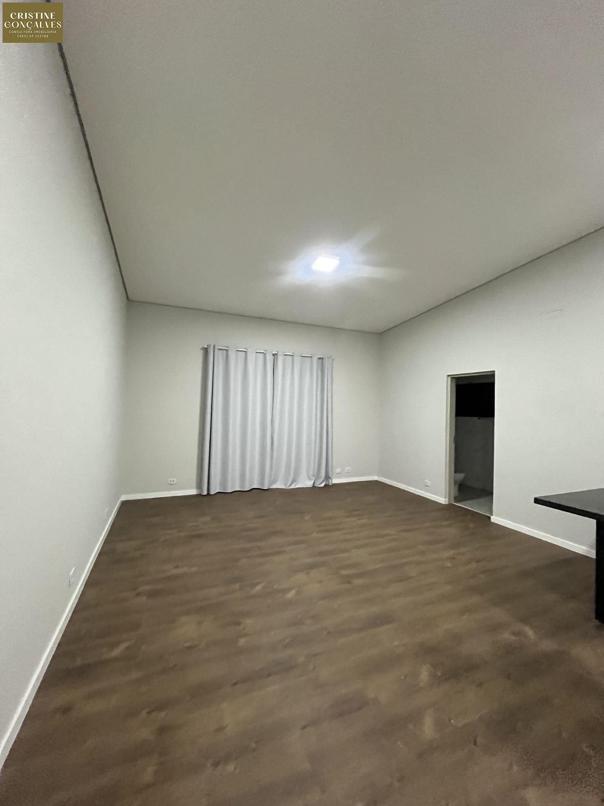Apartamento em Vila Irene, São Roque - Studio próximo ao centro - Foto 1