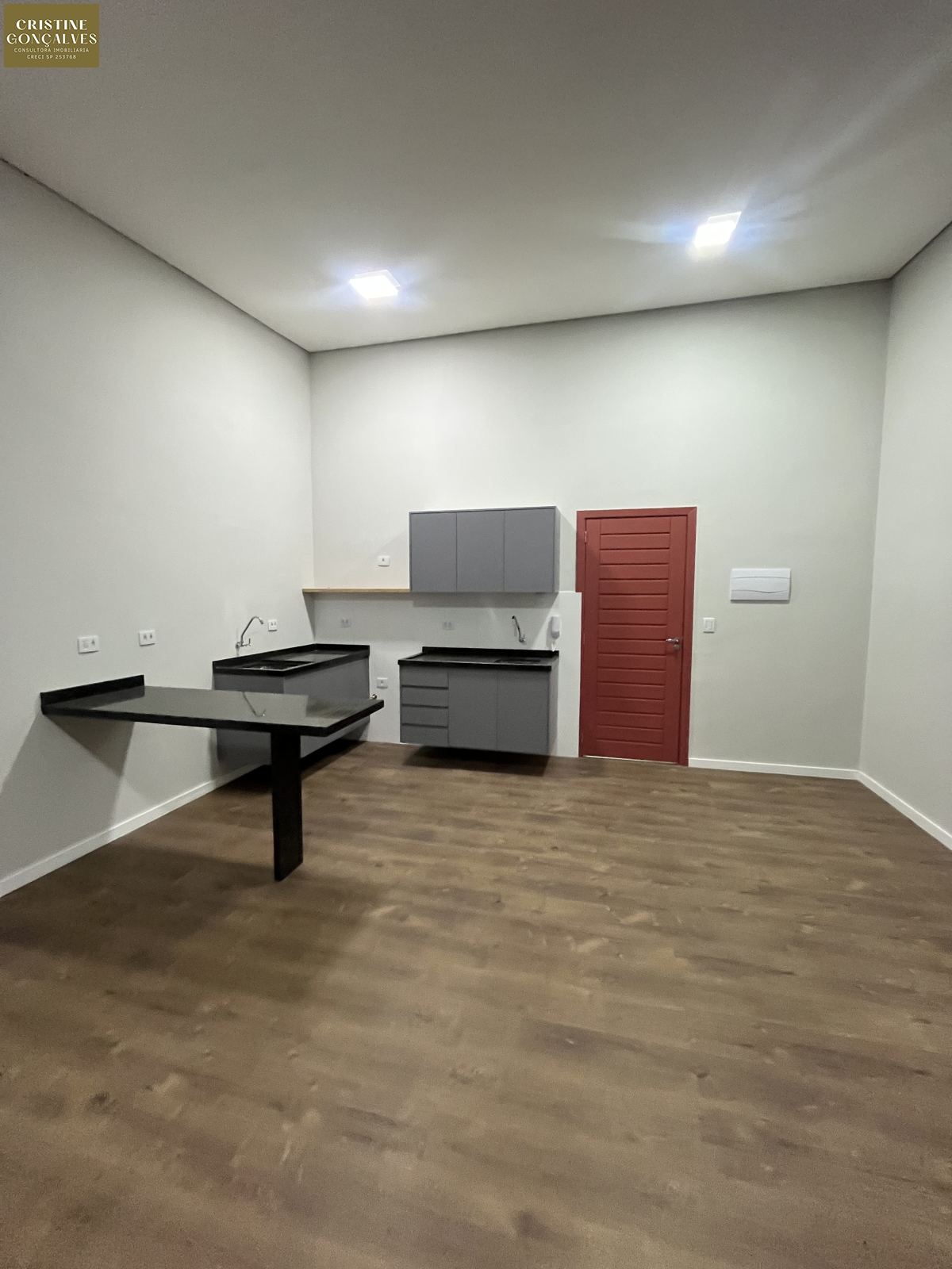 Apartamento em Vila Irene, São Roque - Studio próximo ao centro - Foto 2