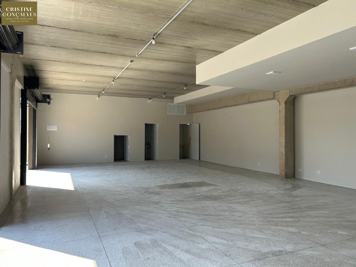 Comercial em Vila Irene, São Roque - Sala comercial 70 ou 140 m²