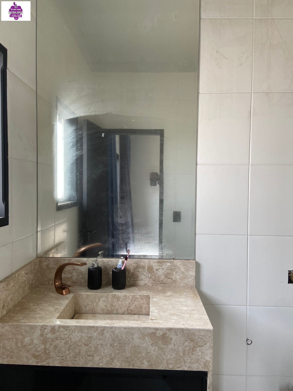 Casa em Jardim Esther, São Roque - Foto 2