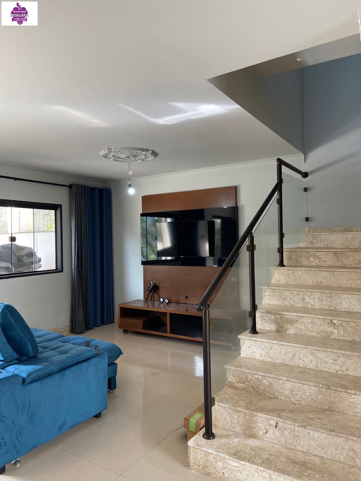 Casa em Jardim Esther, São Roque - Foto 8