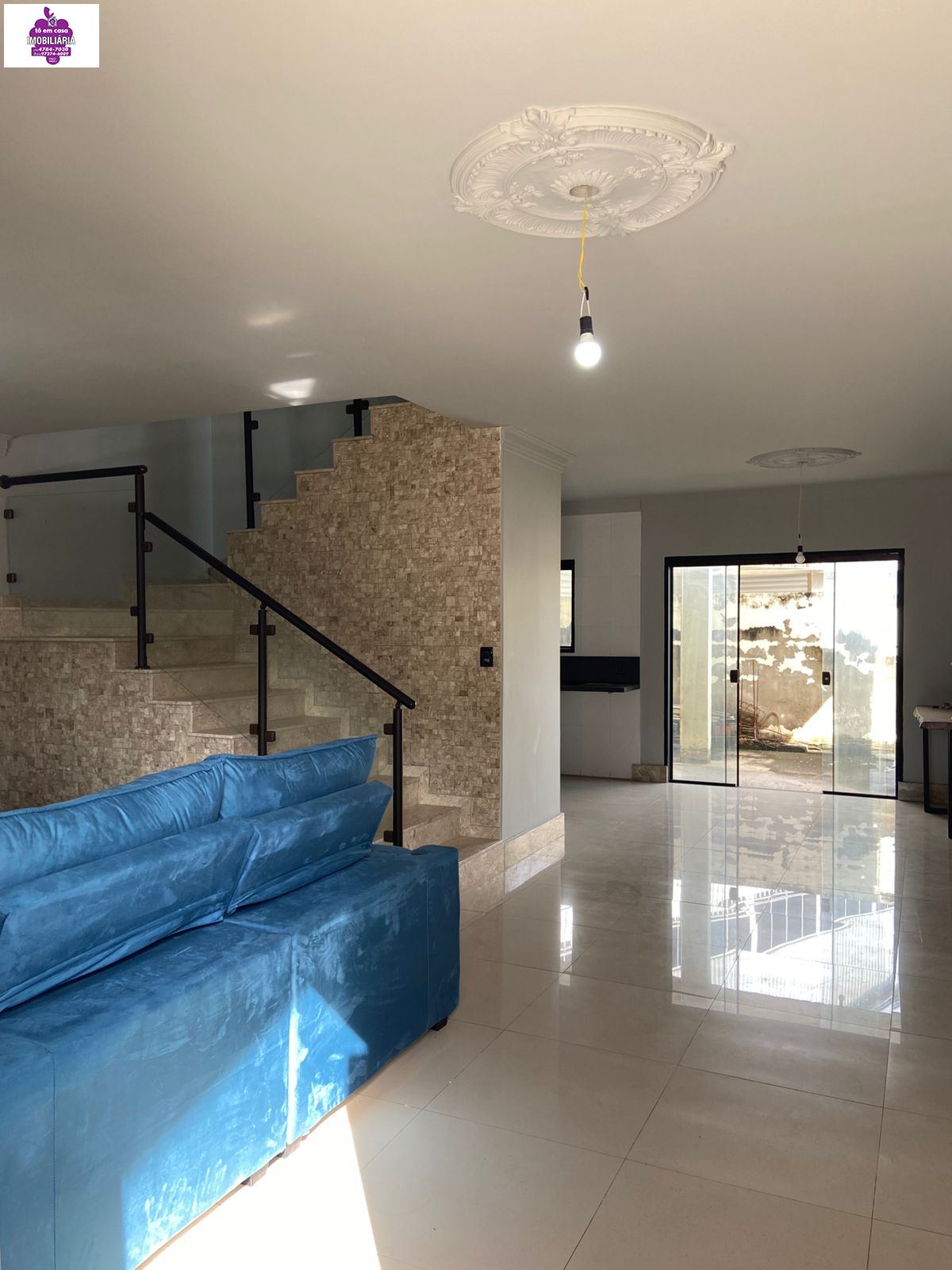 Casa em Jardim Esther, São Roque - Foto 11