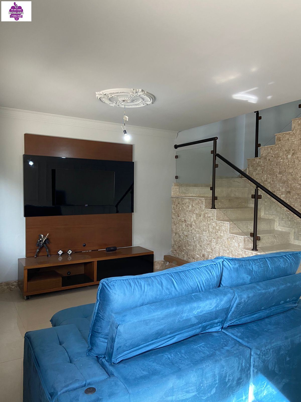 Casa em Jardim Esther, São Roque - Foto 12