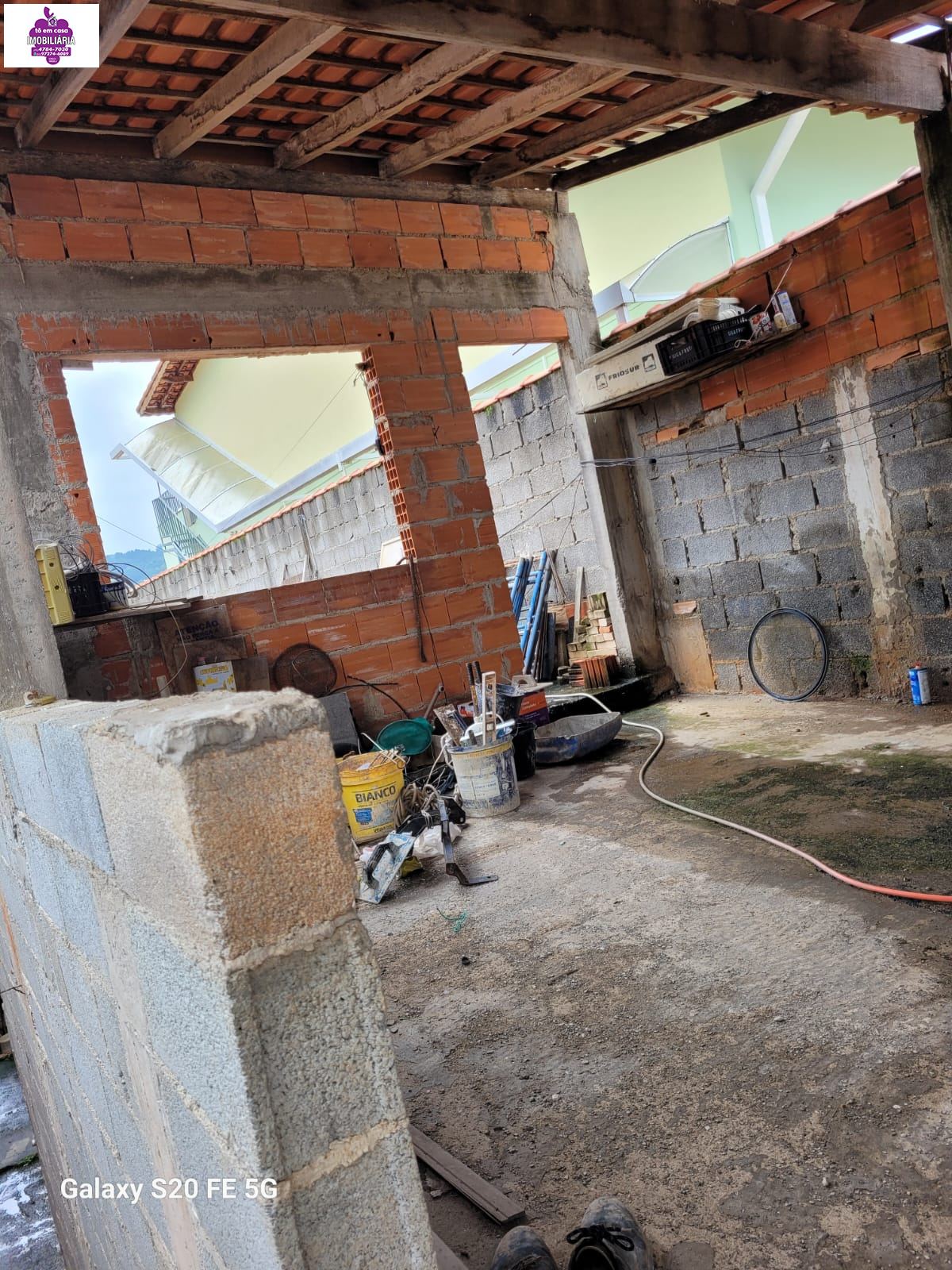 Casa em Vila Guilhermina, São Roque - Foto 2