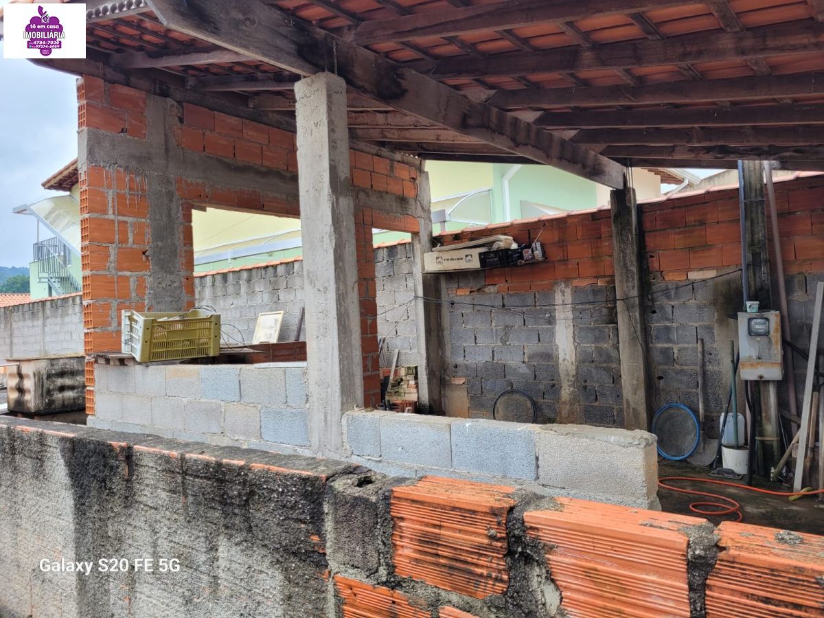 Casa em Vila Guilhermina, São Roque - Foto 3