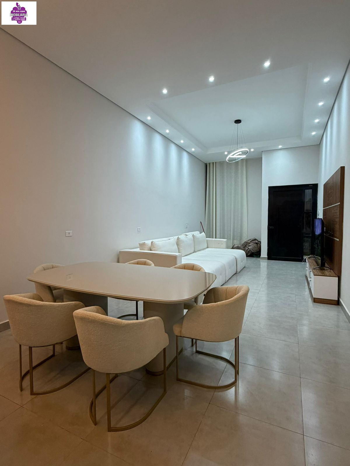 Casa em Reneville, Mairinque - Casa Térrea em Condomínio Fechado - Foto 2
