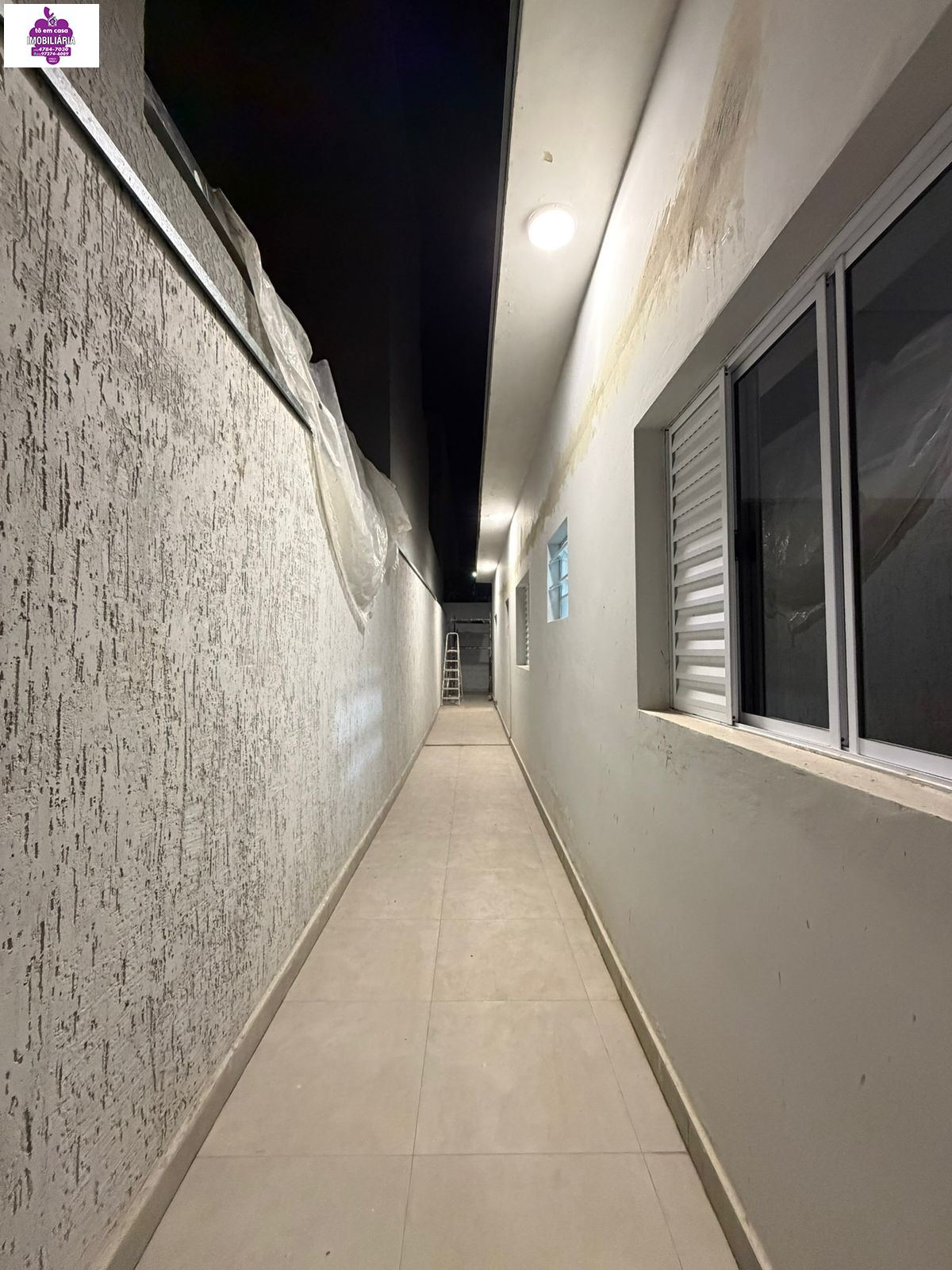 Casa em Reneville, Mairinque - Casa Térrea em Condomínio Fechado - Foto 5