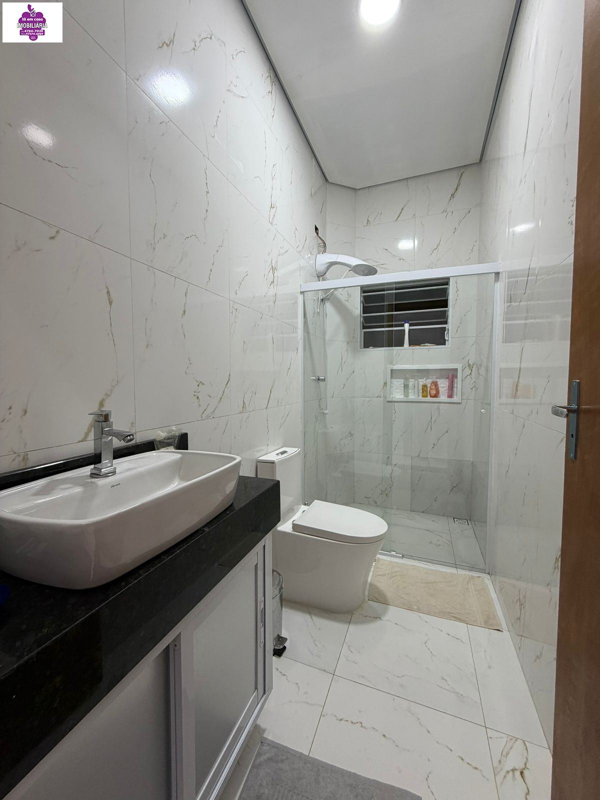 Casa em Reneville, Mairinque - Casa Térrea em Condomínio Fechado - Foto 6