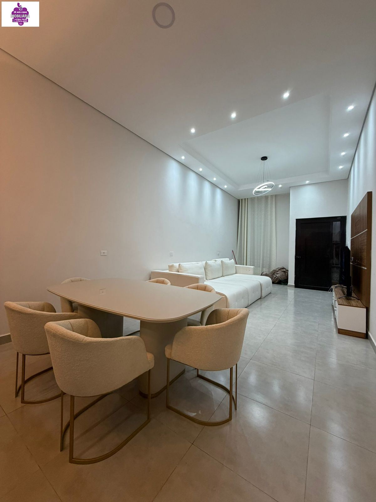 Casa em Reneville, Mairinque - Casa Térrea em Condomínio Fechado - Foto 9