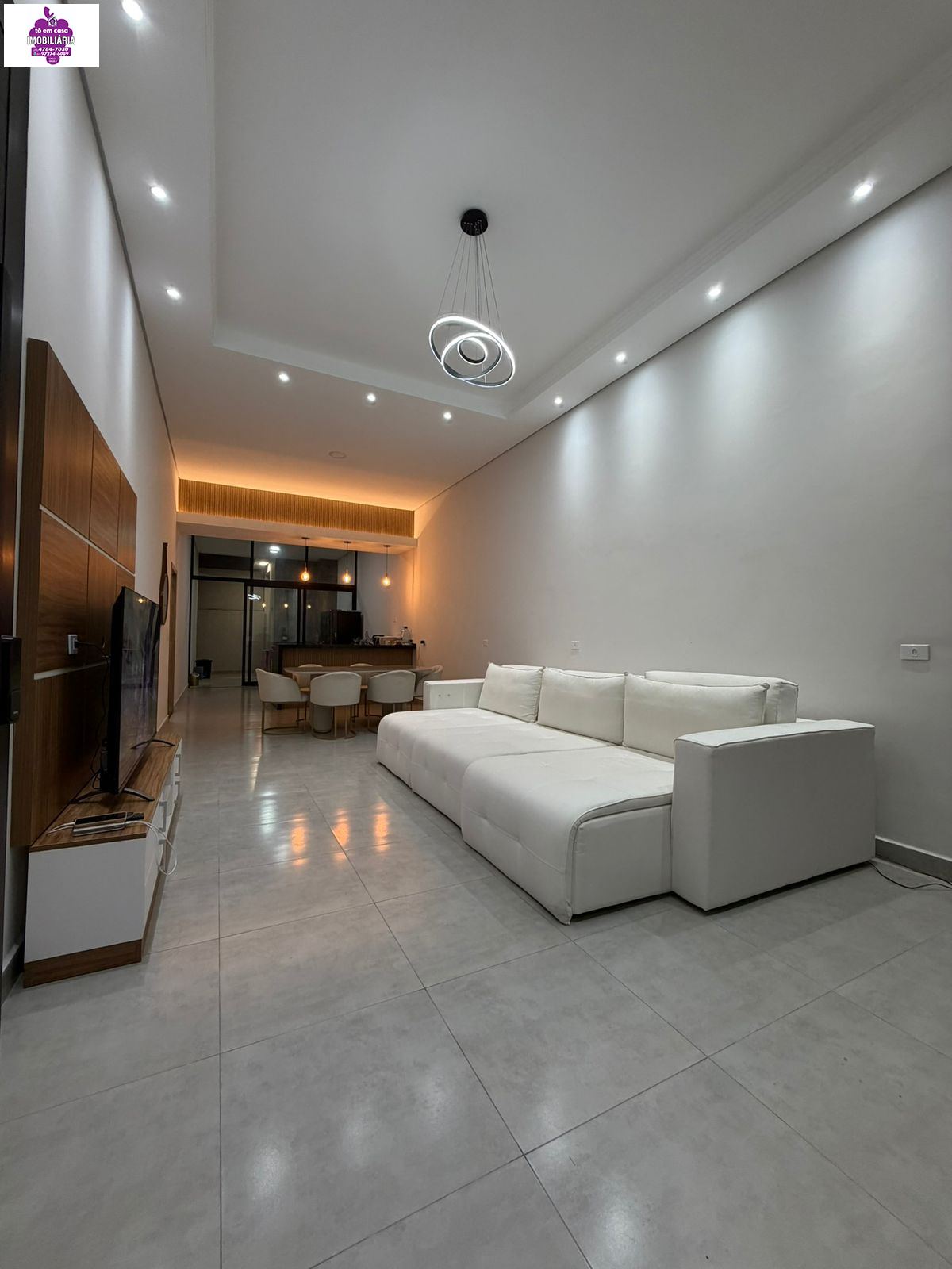 Casa em Reneville, Mairinque - Casa Térrea em Condomínio Fechado - Foto 10