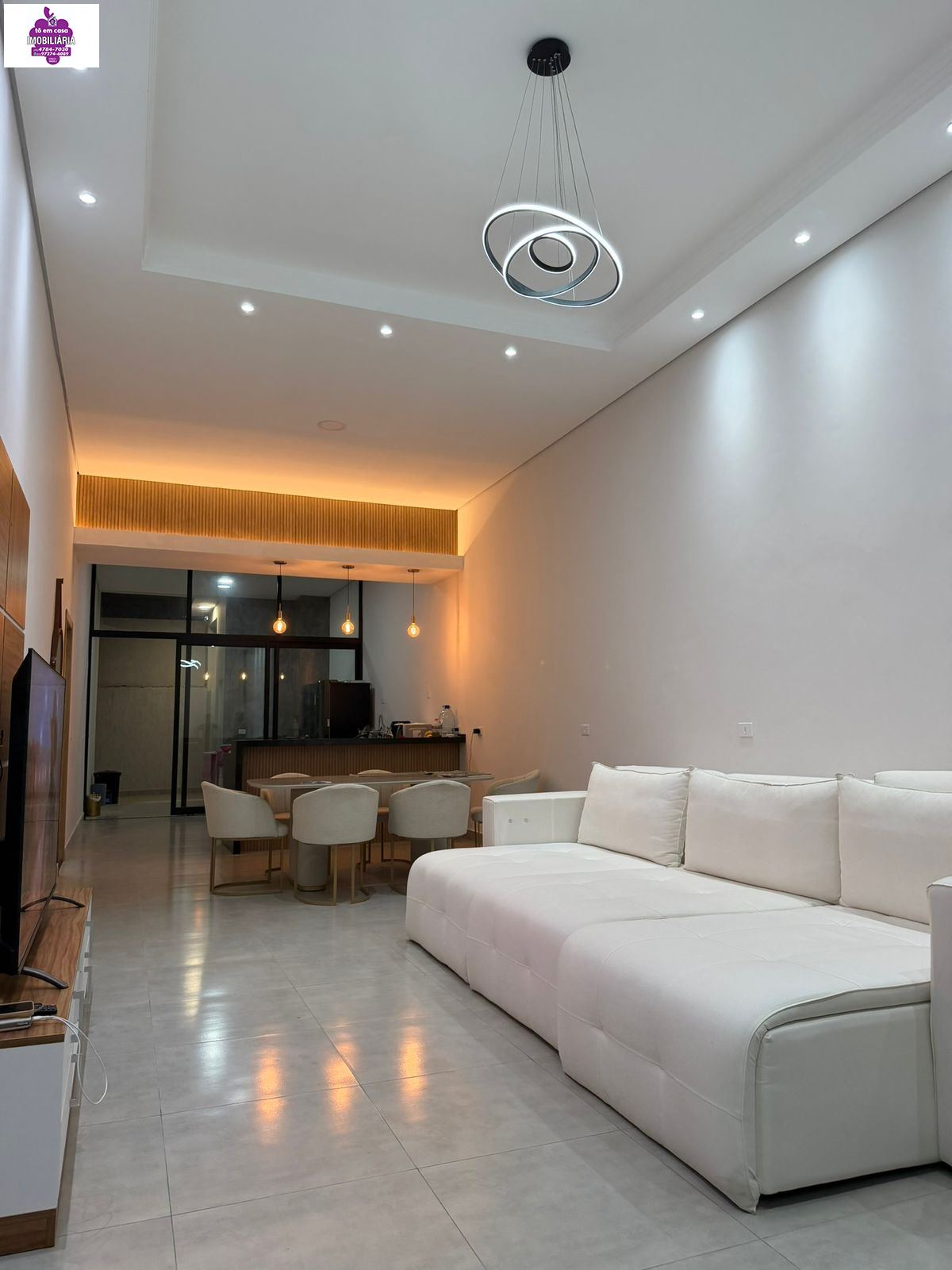 Casa em Reneville, Mairinque - Casa Térrea em Condomínio Fechado - Foto 11