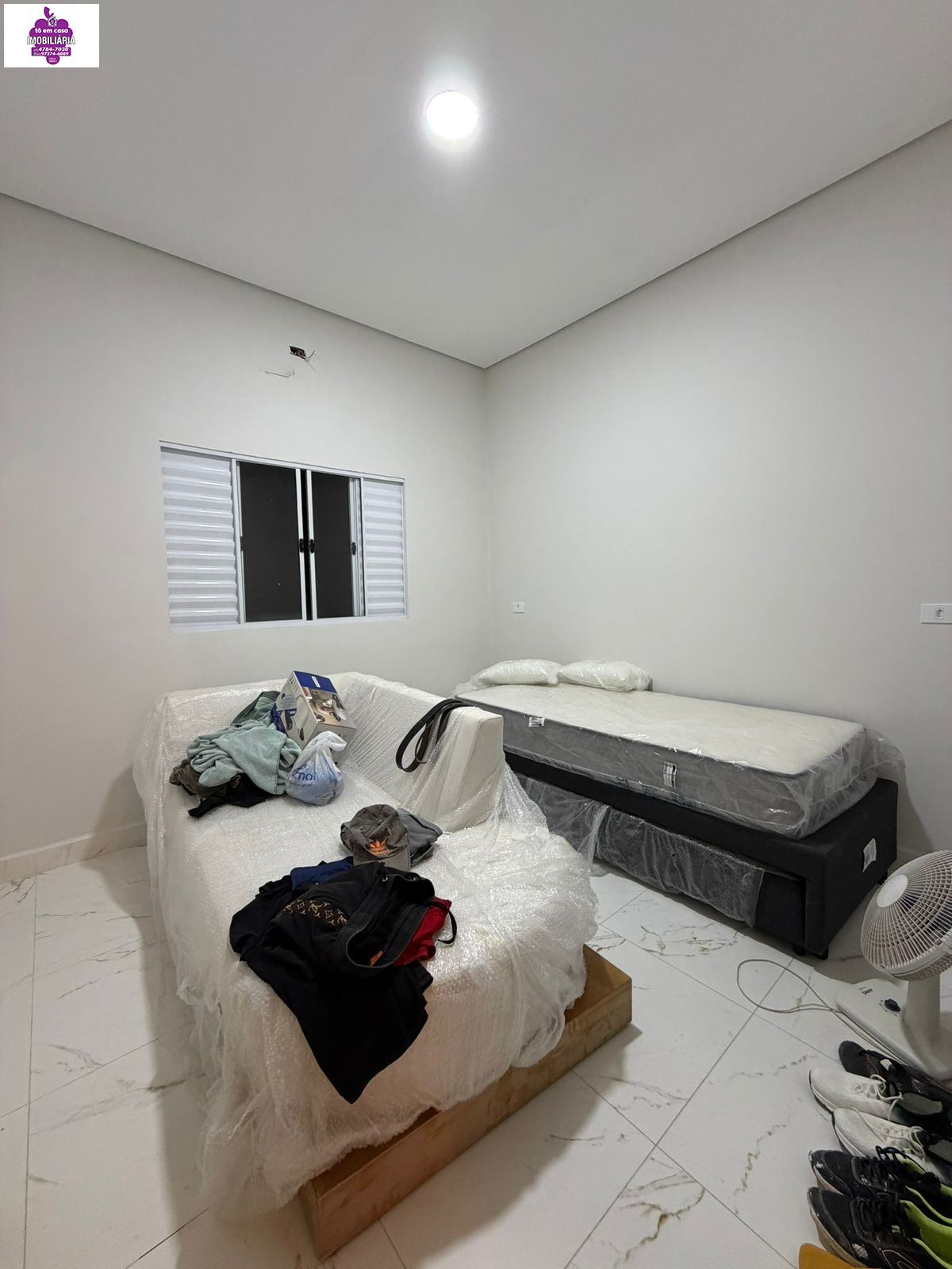 Casa em Reneville, Mairinque - Casa Térrea em Condomínio Fechado - Foto 16