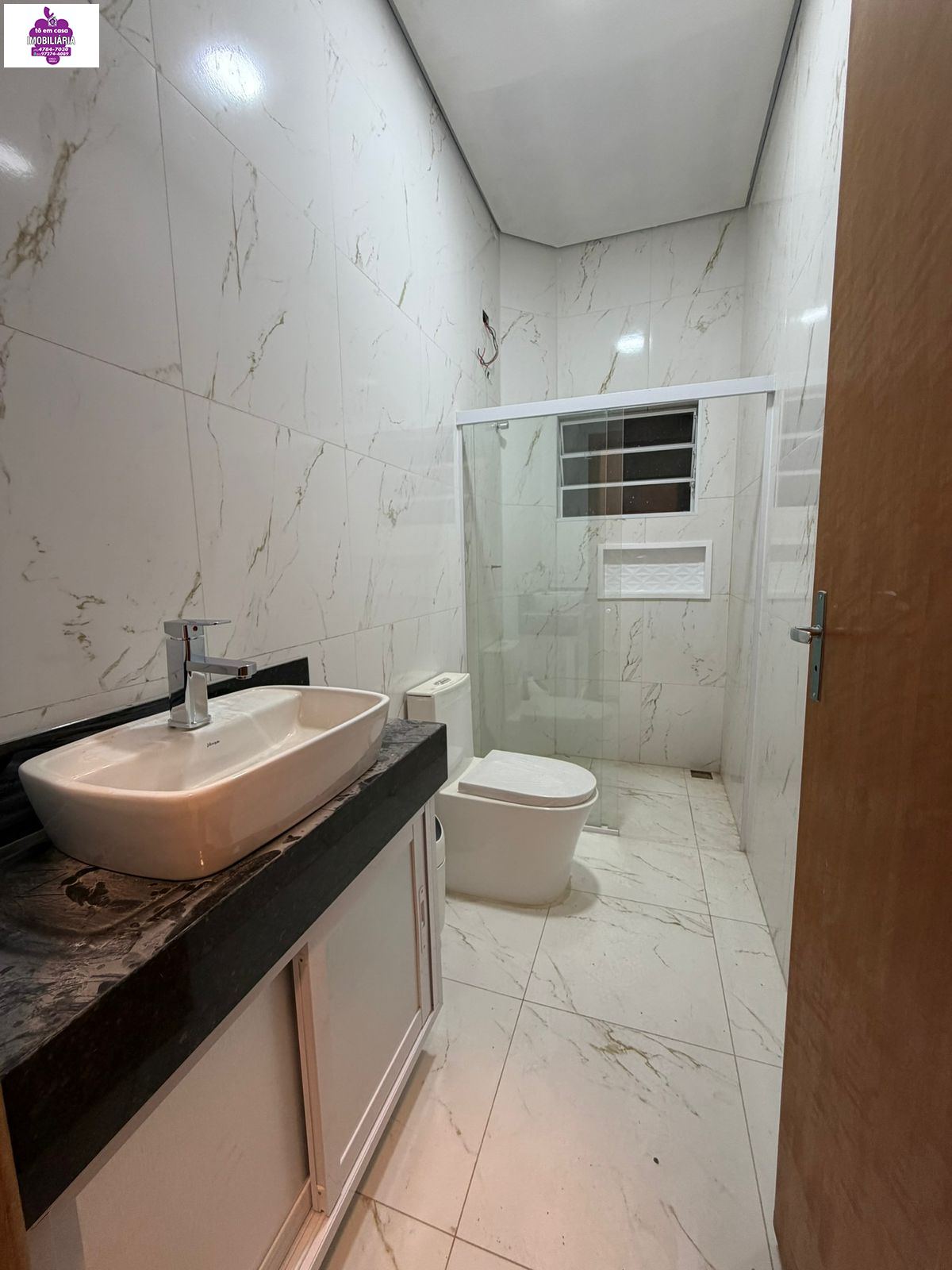 Casa em Reneville, Mairinque - Casa Térrea em Condomínio Fechado - Foto 12