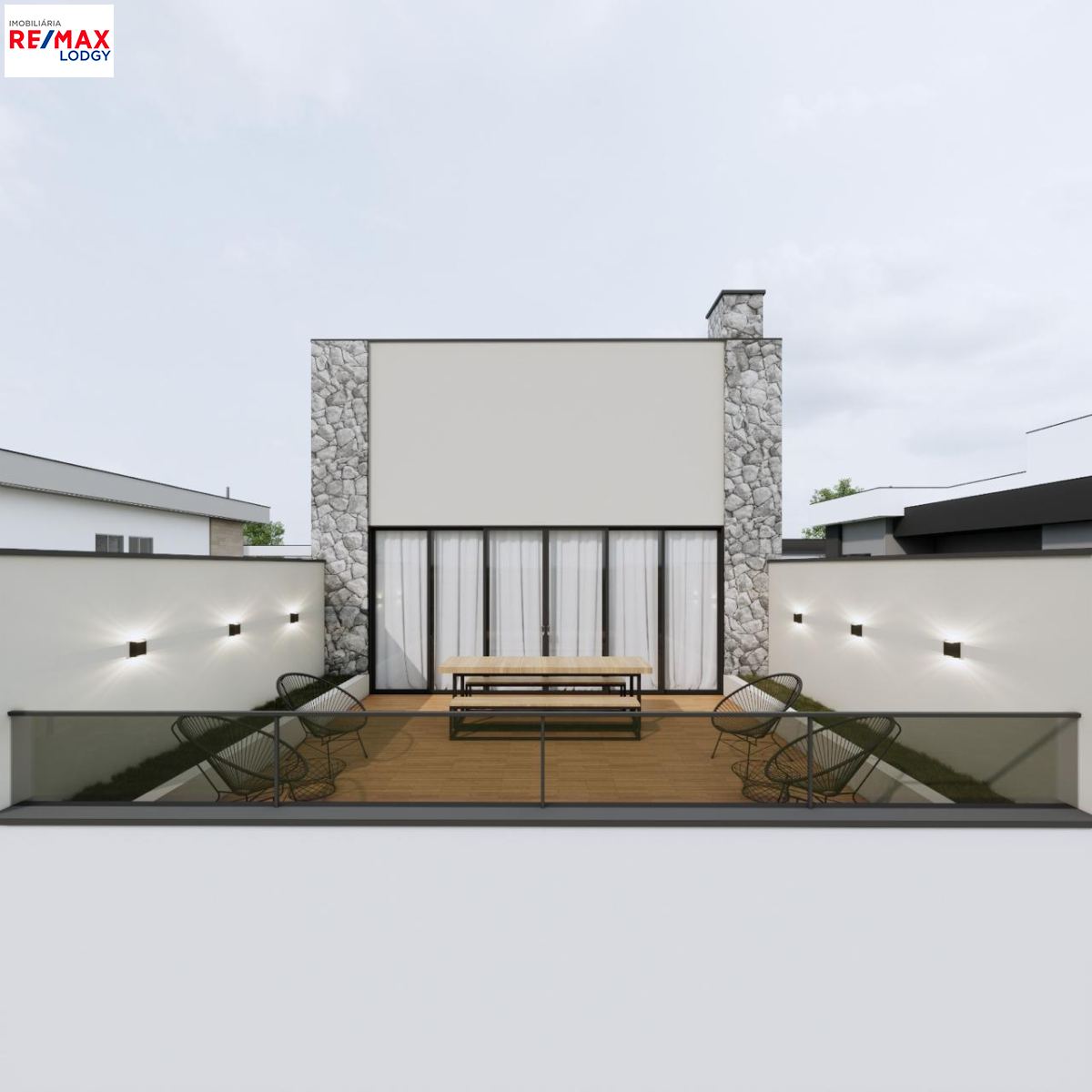 Casa em Vem Viver Alumínio, Alumínio - CASA EM CONSTRUÇÃO NO VEM VIVER - ALUM - Foto 3