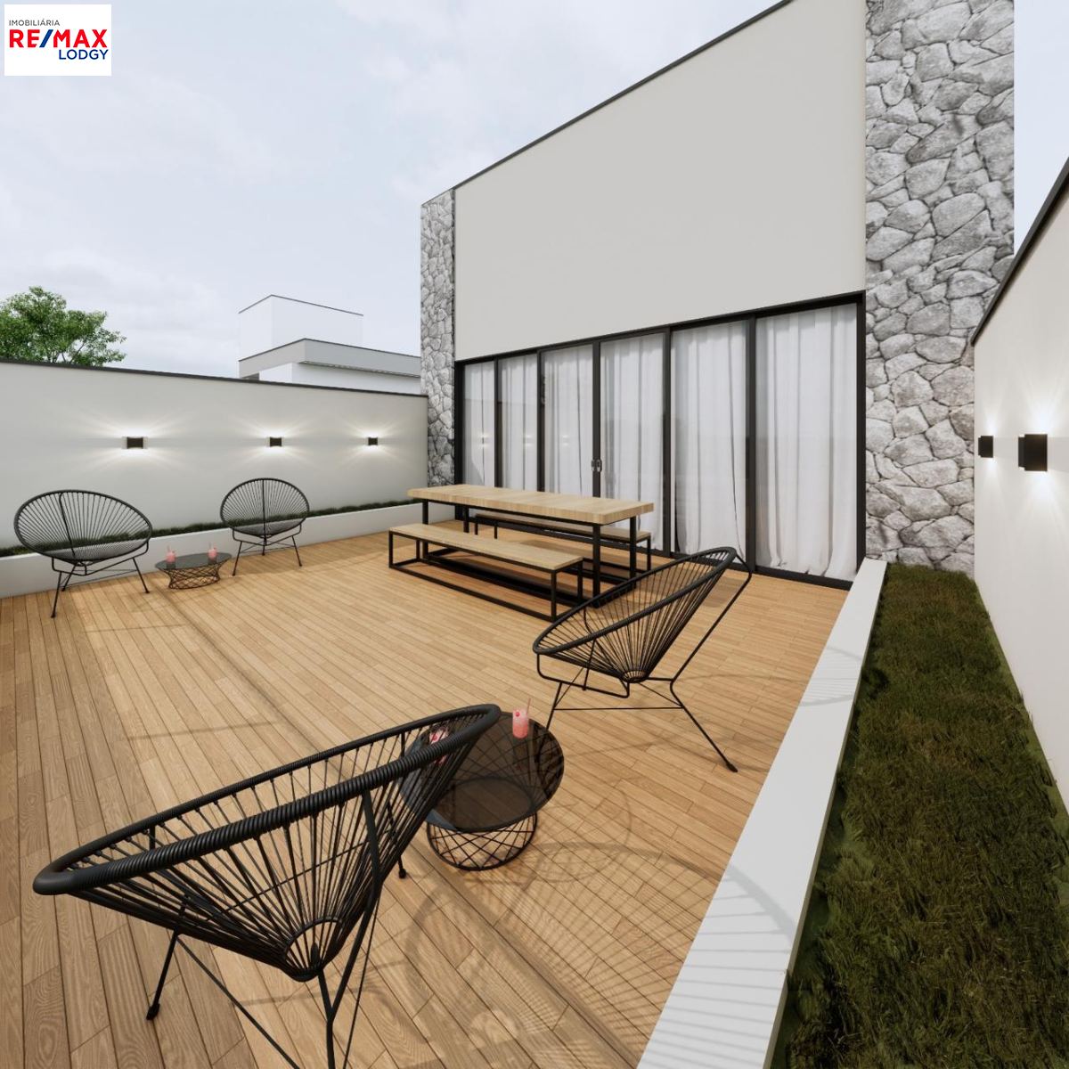Casa em Vem Viver Alumínio, Alumínio - Foto 4