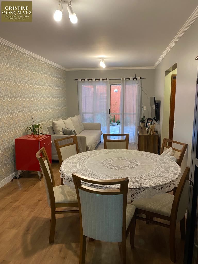 Apartamento no Centro, São Roque - Foto 2