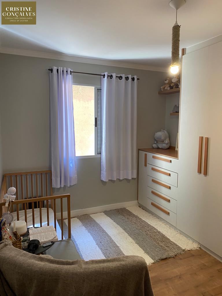 Apartamento no Centro, São Roque - Foto 8