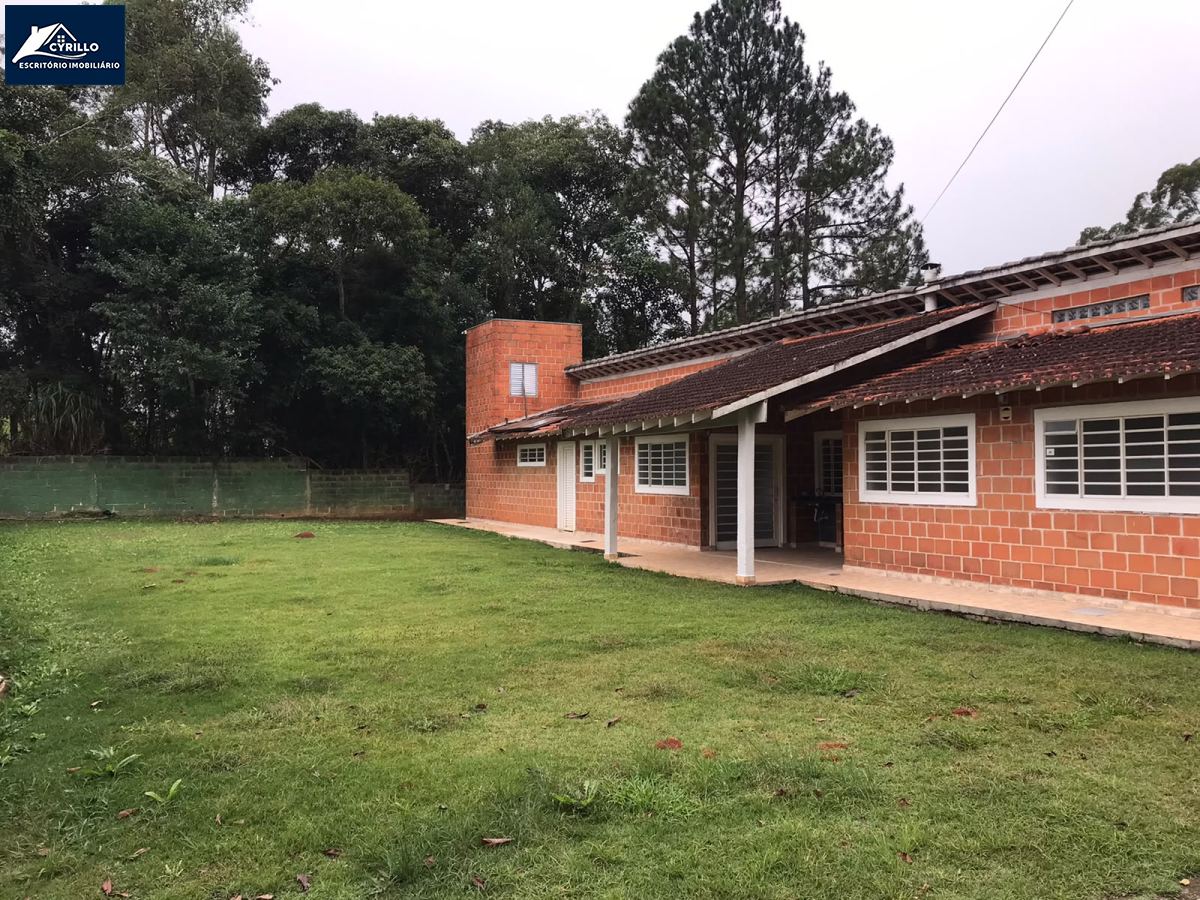 Chácara em Vila Vilma, São Roque - Chácara Vila Vilma São Roque
