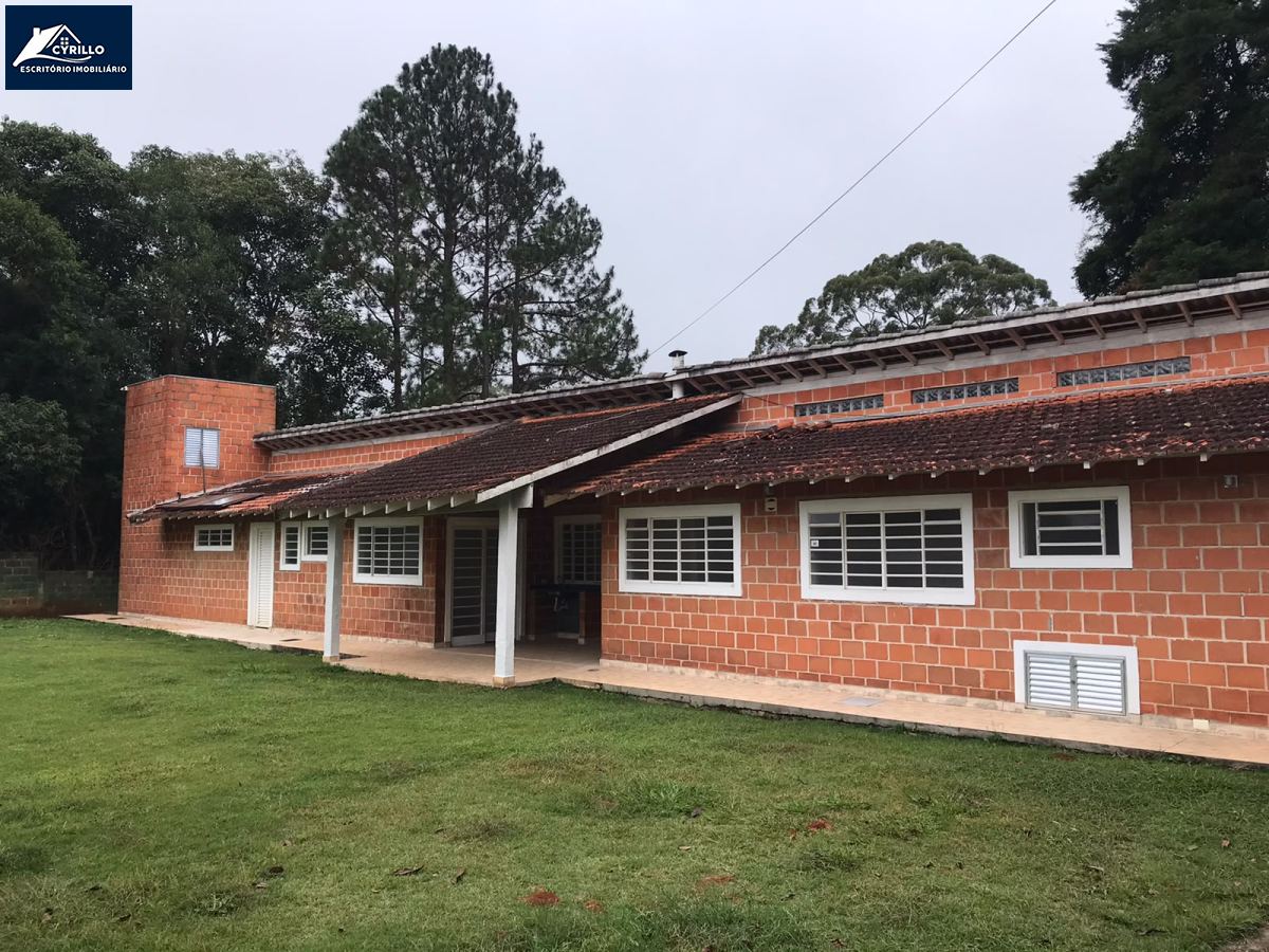 Chácara em Vila Vilma, São Roque - Foto 2