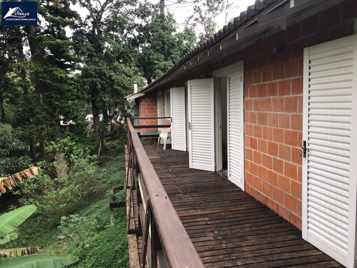 Chácara em Vila Vilma, São Roque - Foto 25