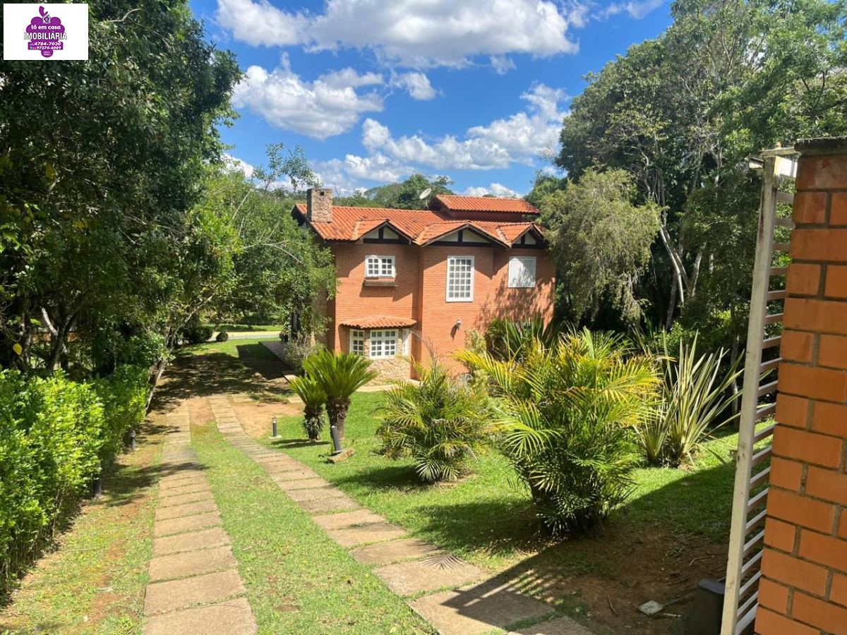 Casa em Do Carmo (Canguera), São Roque - Foto 2