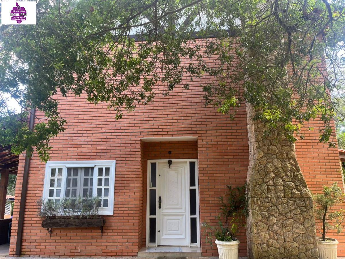Casa em Do Carmo (Canguera), São Roque - Foto 4