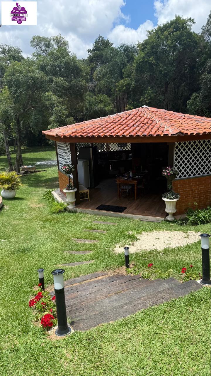 Casa em Do Carmo (Canguera), São Roque - Foto 6