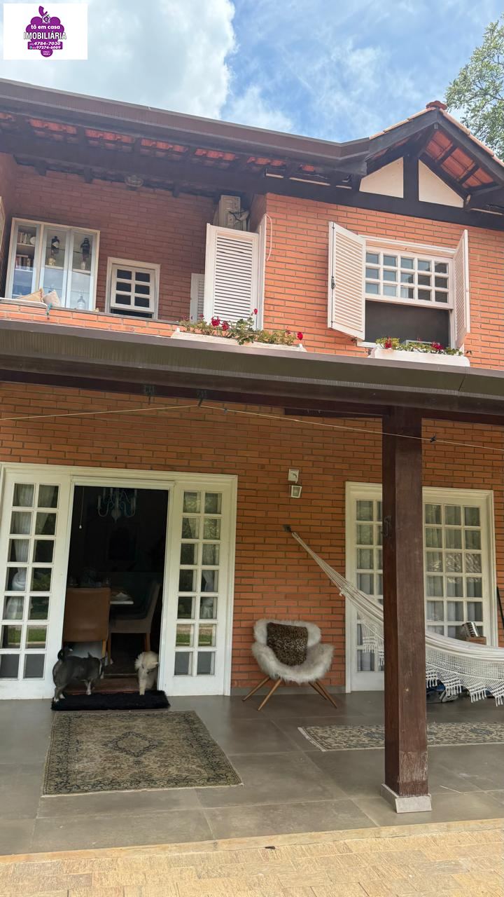 Casa em Do Carmo (Canguera), São Roque - Foto 8