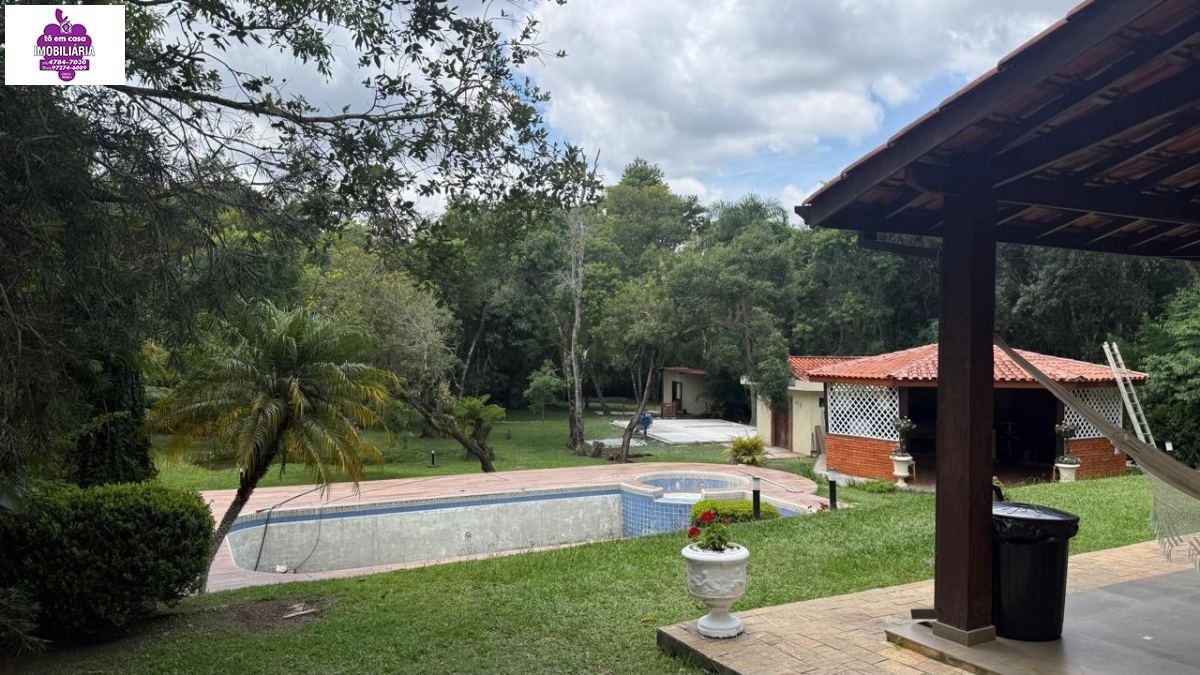 Casa em Do Carmo (Canguera), São Roque - Foto 17