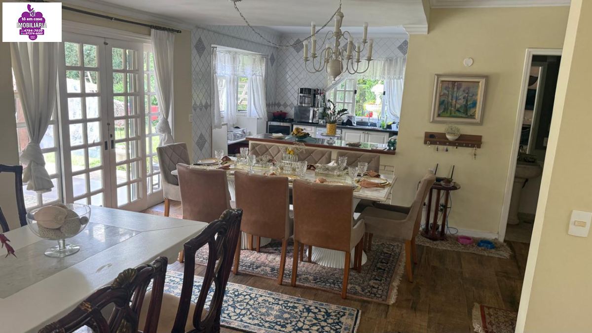 Casa em Do Carmo (Canguera), São Roque - Foto 19