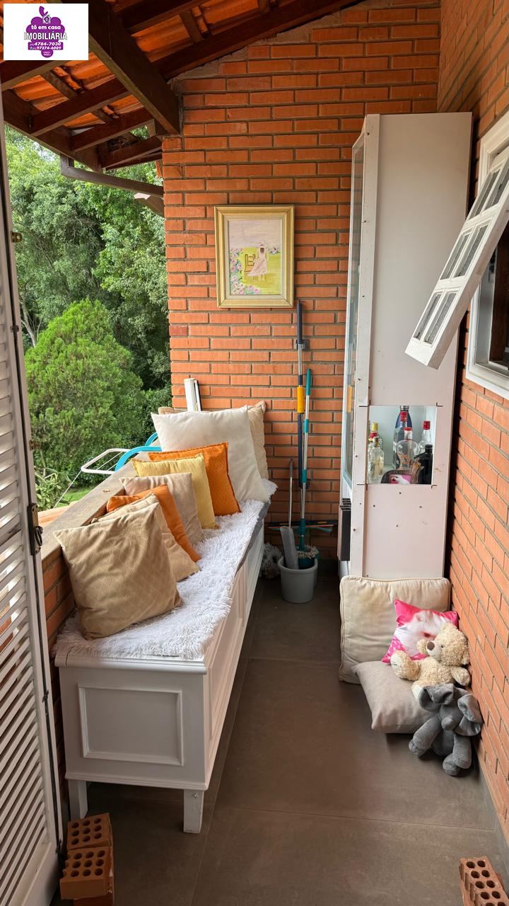 Casa em Do Carmo (Canguera), São Roque - Foto 32