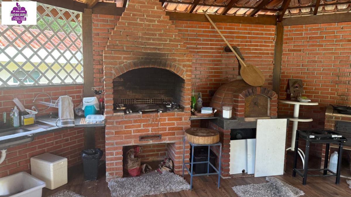 Casa em Do Carmo (Canguera), São Roque - Foto 37